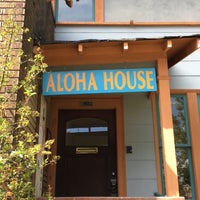 Photo taken at Aloha House by Josh H. on 7/7/2017