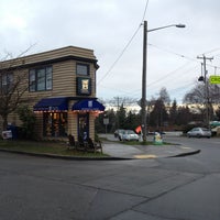 Photo taken at Alki Mail and Dispatch by Josh H. on 2/11/2013
