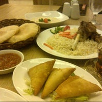 Abu nawas restaurant