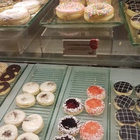 Photo taken at J.Co Donuts &amp;amp; Coffee by Lina J. on 4/16/2019