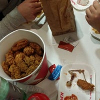 12/26/2014에 Alise J.님이 KFC에서 찍은 사진