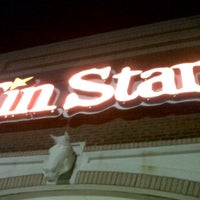 Photo taken at Tin Star by ⚡️Lenny O. on 11/5/2011