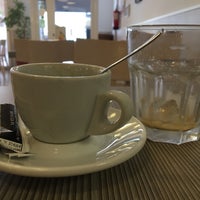 Foto tirada no(a) Luxe Cafè por pәp em 8/14/2017