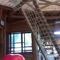 境之谷公園こどもログハウス 西区 横浜市 神奈川県