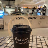 Photo taken at Black Star Bakery by Gloria P. on 11/24/2022