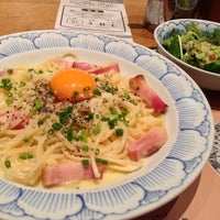 鎌倉パスタ ヨドバシakiba店 閉業 秋葉原のイタリア料理店 鎌倉パスタ ヨドバシakiba店 閉業 秋葉原のイタリア料理店
