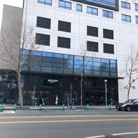 Photo taken at Amazon @ Downtown San Jose by liza s. on 1/8/2020