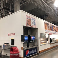 Photo taken at Costco Food Court by liza s. on 10/1/2022