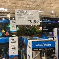 Photo taken at Costco by liza s. on 9/24/2022