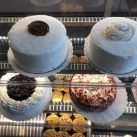 Photo taken at Peters&amp;#39; Bakery by liza s. on 3/14/2020