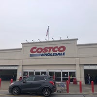 Photo taken at Costco by liza s. on 12/21/2021