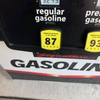 Photo taken at Costco Gasoline by liza s. on 9/17/2022