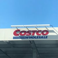 Photo taken at Costco Gasoline by liza s. on 7/23/2022