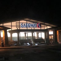 Photo taken at Safeway by liza s. on 3/22/2020