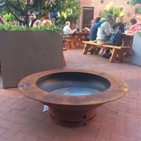 Photo taken at San Francisco Brewing Co. Beer Garden by liza s. on 6/3/2018