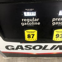 Photo taken at Costco Gasoline by liza s. on 9/24/2022