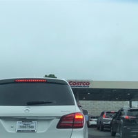 Photo taken at Costco Gasoline by liza s. on 5/14/2022