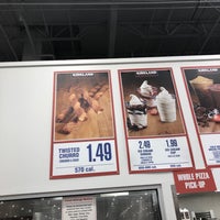 Photo taken at Costco Food Court by liza s. on 3/18/2023