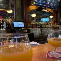 Photo taken at Duke&#39;s Alehouse and Kitchen by Julia S. on 11/23/2019