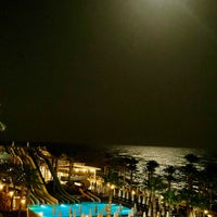 5/29/2024 tarihinde Tina R.ziyaretçi tarafından Vikingen Infinity Resort Hotel &amp;amp; Spa'de çekilen fotoğraf