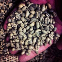Photo taken at Blanchard&amp;#39;s Coffee Co. Roast Lab by Blanchard&amp;#39;s C. on 1/22/2013