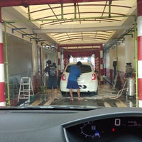 Car And Care Auto Bsd Jalan Pahlawan Seribu