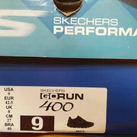 skechers kemang village