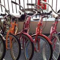 11/26/2014에 Open Air Bicycles님이 Open Air Bicycles에서 찍은 사진