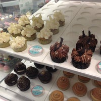 Photo taken at House Of Cupcakes by C M. on 5/5/2013