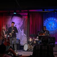Photo taken at Jazz Showcase by Ella H. on 7/10/2022