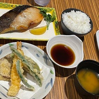 12/14/2021에 Ella H.님이 Gyotaku Japanese Restaurant - King Street에서 찍은 사진