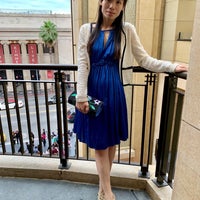 Photo taken at The Ray Dolby Ballroom by Ella H. on 6/23/2019