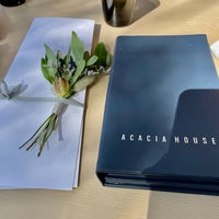 Photo taken at Acacia House by Ella H. on 5/17/2022
