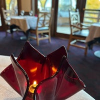 Foto scattata a Glitretind Restaurant da Ella H. il 11/4/2022