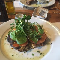 Photo taken at Le Fournil by Kelly F. on 7/12/2015