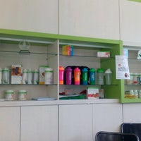 Photo taken at Herbalife Business Experience Center by Aleksandra S. on 8/25/2016
