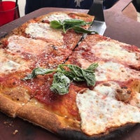 Photo taken at Anthony&amp;#39;s Coal Fired Pizza by Dave B. on 7/21/2018