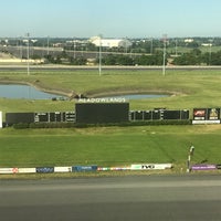 Photo taken at Meadowlands Racing &amp;amp; Entertainment by Dave B. on 8/5/2020
