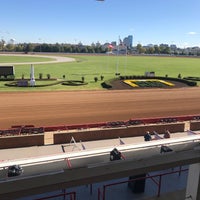 Photo taken at Red Mile by Dave B. on 10/2/2020