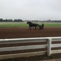 Photo taken at Red Mile by Dave B. on 9/29/2020