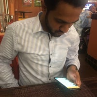 6/15/2017 tarihinde Anudeep V.ziyaretçi tarafından Mexicali Grill'de çekilen fotoğraf