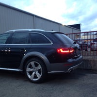 Day Vw Audi 3 Tips