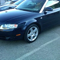 Day Vw Audi 3 Tips