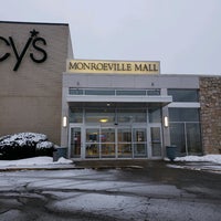 Photo taken at Monroeville Mall by Bill G. on 1/24/2022