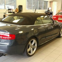 Day Vw Audi 3 Tips