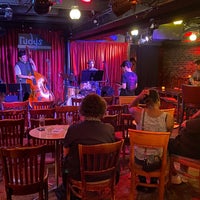 Photo taken at Rudy&amp;#39;s Jazz Room by Alex C. on 7/18/2022