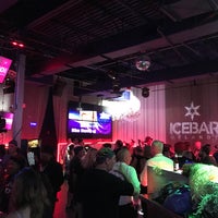 Photo taken at ICEBAR Orlando by Alex C. on 6/21/2018