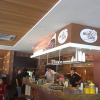 De Asian Cafe