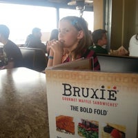 Photo taken at Bruxie by Laura N. on 4/12/2014