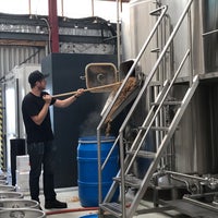 2/21/2019에 Kristin C.님이 Scotts Brewing Co.에서 찍은 사진